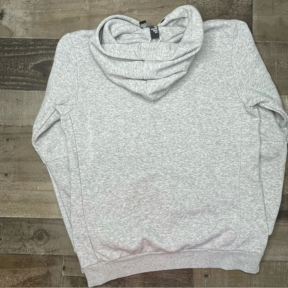 Adidas Unisex Pullover Hoodie size Small